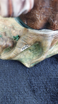 Thumbnail for Capodimonte Figurine Italy 9