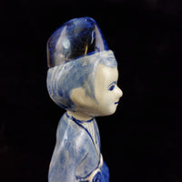 Thumbnail for Delft-Style Hand-Painted 