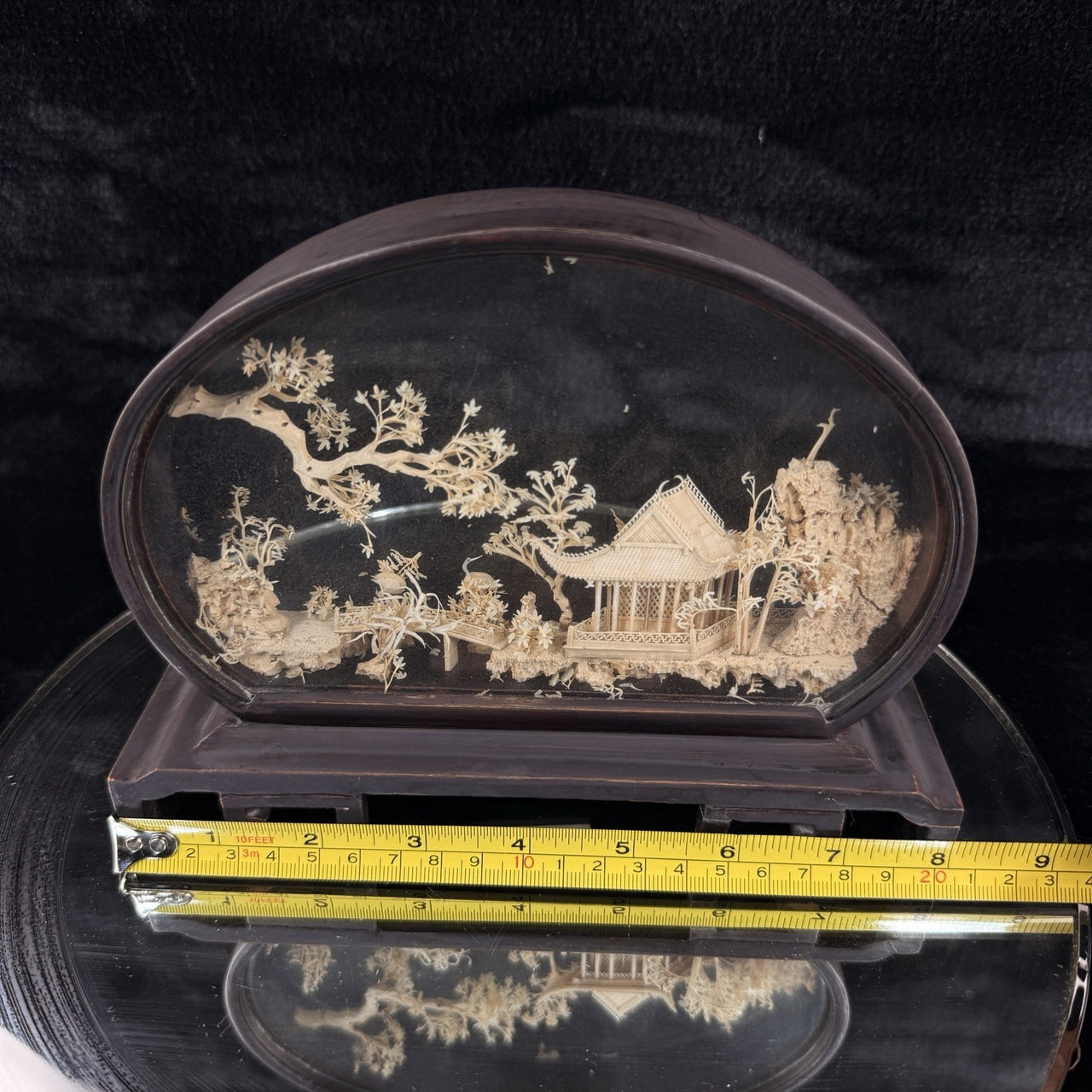Antique Figurine1