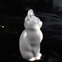 Thumbnail for Royal Copenhagen porcelain Cat Figurine Exquisite 1956 collectable gift decor11