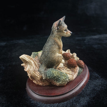 Border Fine Arts 1995 