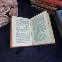 Thumbnail for 1926  Rainbow Island Louis Tracy Acceptable Worn Adventure Novel Damaged Cover 6