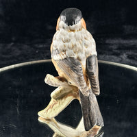 Thumbnail for 4* Goebel Vintage Bird Figurines 1960s W Germany HandPainted Porcelain Bird Lot20
