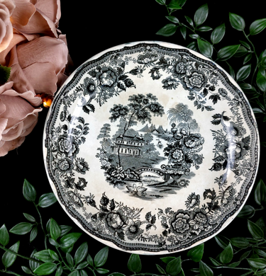 Antique (1850-1890) Victorian J.C. & S. 