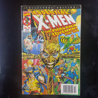 Thumbnail for Marvel Essential Comic X-Men Book (1997-2004-2005) - Set of 3 United States4