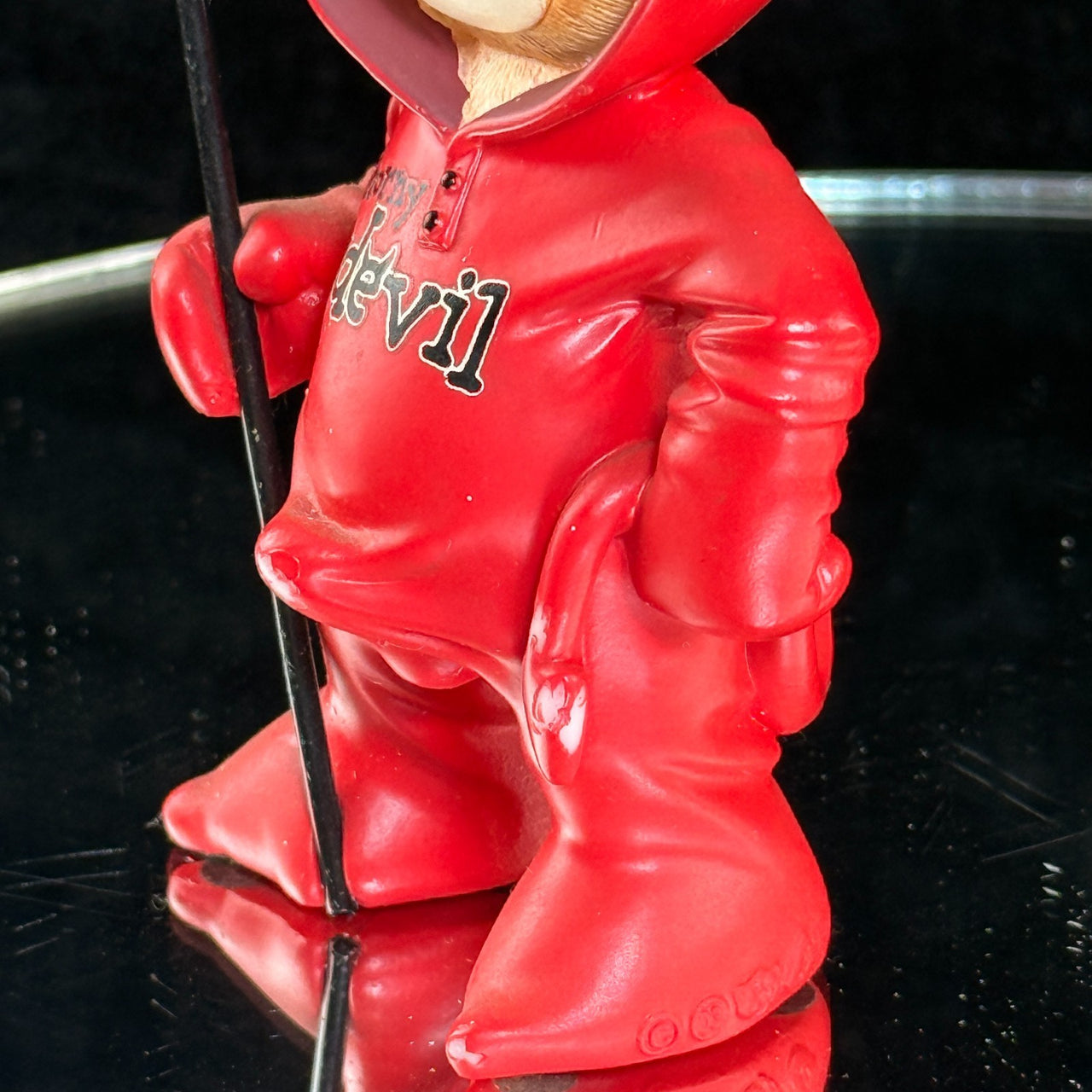 Bad Taste Bears Horny Devil Figurine Red Costume Adult Humor with Box 5