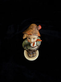 Thumbnail for Vintage boy Hummel Figurine 