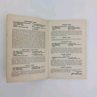 Thumbnail for Vintage Cookbook Spillers Set - 1950s Party Cook Book & Recipe Book Collect5