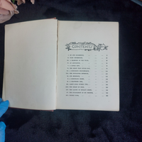 Thumbnail for  Blind Loyalty E.L. Hazeldel Good Illustrated Prize Book Gilt Spine Color Pl 1908