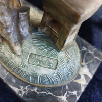 Thumbnail for Italy Depose 732 Musketeer Figurine 9