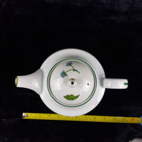 Thumbnail for Owen To Tableware Royal Worchester Tea Set of 2, jug & Bowl  Porcelain Flameproo10