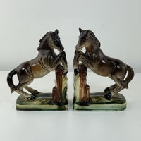 Thumbnail for Alfred Dickens Meakin The Blue Boar Scene Ceramic Character Plate by Tony Weller2