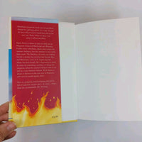 Thumbnail for Harry Potter and the Order of the Phoenix First Edition Hardcover (2003)5