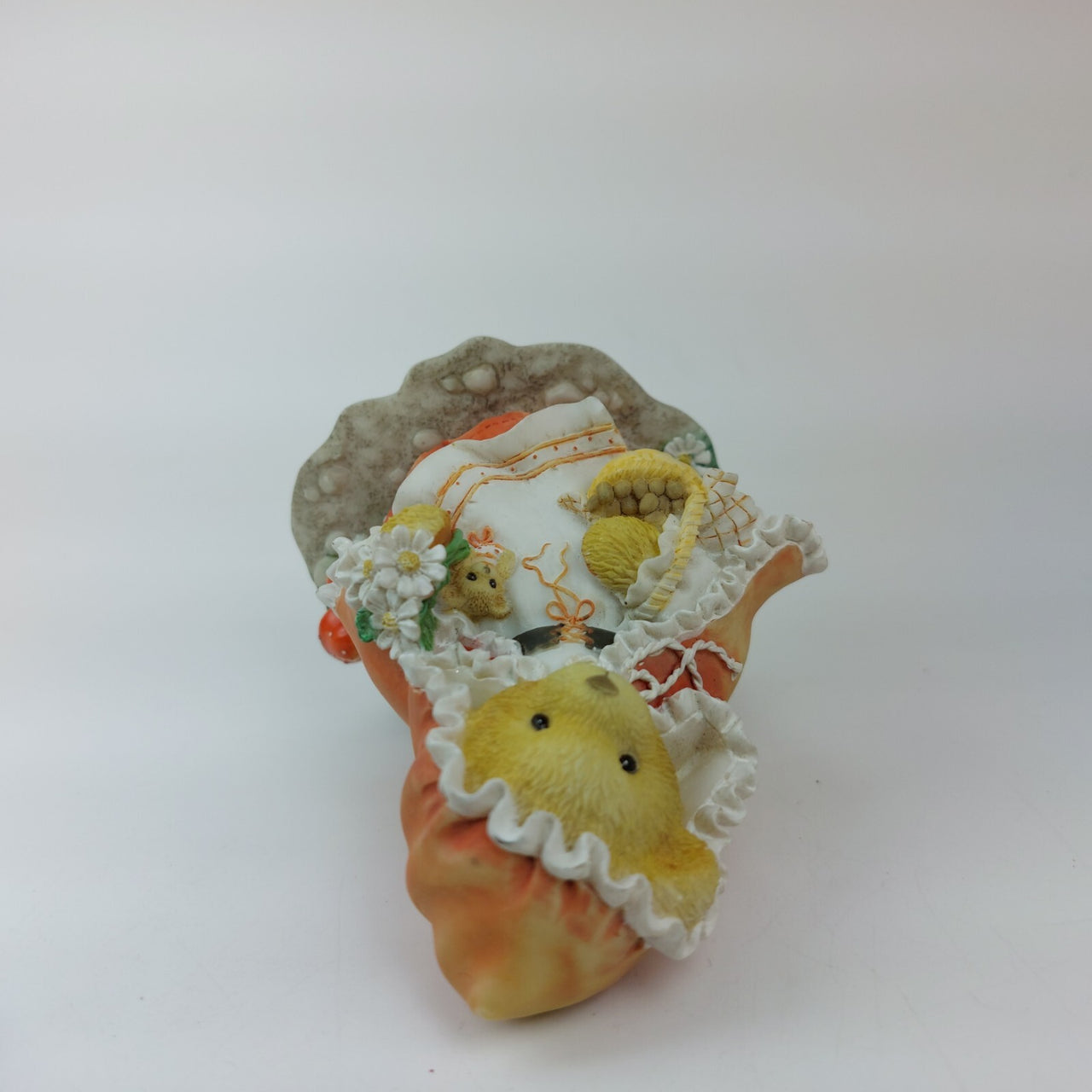 1997 Cherished Teddies "Lois"    "To Grandmother's House We Go" Vintage13