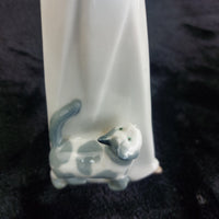 Thumbnail for Casades Spain Girl Figurine 9