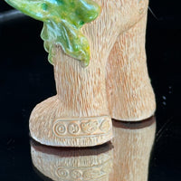 Thumbnail for Bad Taste Bears Chief & Hank Figurines Set Slime Gross Humor Collectible gift4