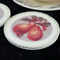Thumbnail for Susie Cooper Art Deco Bowl & Dish Lot – Endon 1574 Crown Works Burslem England12