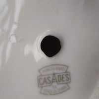 Thumbnail for Casades Spain Girl Figurine 9