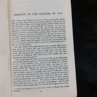 Thumbnail for 1911 Last The Days Of Pompeii Lord LyttonDecorative Edition Ward Lock Co Book.11