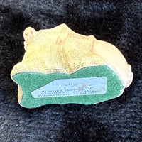 Thumbnail for Vintage Fine Border Arts Figurine 