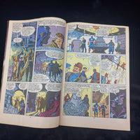 Thumbnail for Marvel Comics Captain America 351 Vintage 1988 Comic Book3