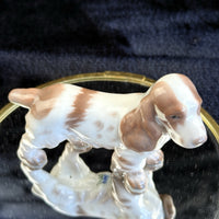 Thumbnail for Vintage Bing & Grøndahl B&G Porcelain Cocker Spaniel Figurine Made in Denmark7