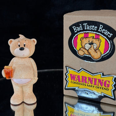 RETIRED Bad Taste Bears 