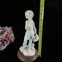 Thumbnail for Vintage Vittorio Tessaro Figurine A.D.L.  