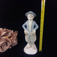 Thumbnail for Goebel Hummel 4 Wayside Harmony 4