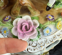 Thumbnail for Rare Antique 13