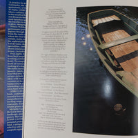 Thumbnail for Vintage Loire Cookbook Gastronomique by Hilaire Walden Hardback - (1992) .6