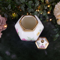 Thumbnail for PalmerGinger Jar 1987 Ornoment Interior Deco 9.25