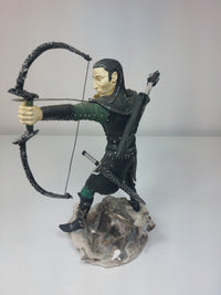 Thumbnail for Enchantica Rare Limited Edition Figurine 2002 Holland Studio Craft collecta deco6