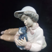 Thumbnail for NAO by Figurine Lladro 6