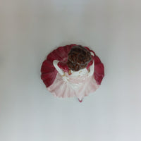 Thumbnail for Coalport Lt Edition Large Figurine Joanne Figurine of the Year 2001 collectable4