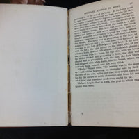 Thumbnail for RARE 1936 Wanderer A in Rome by E.V. Lucas Ex-Library Methuen 4th Edition Fourth11