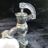 Thumbnail for Bramble & Clover Hedgehog Pen Holder - pot 8