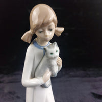 Thumbnail for Casades Spain Girl Figurine 9
