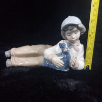 Thumbnail for NAO by Figurine Lladro 6