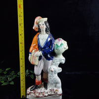 Thumbnail for 19th Century Royal Antique Staffordshire 11