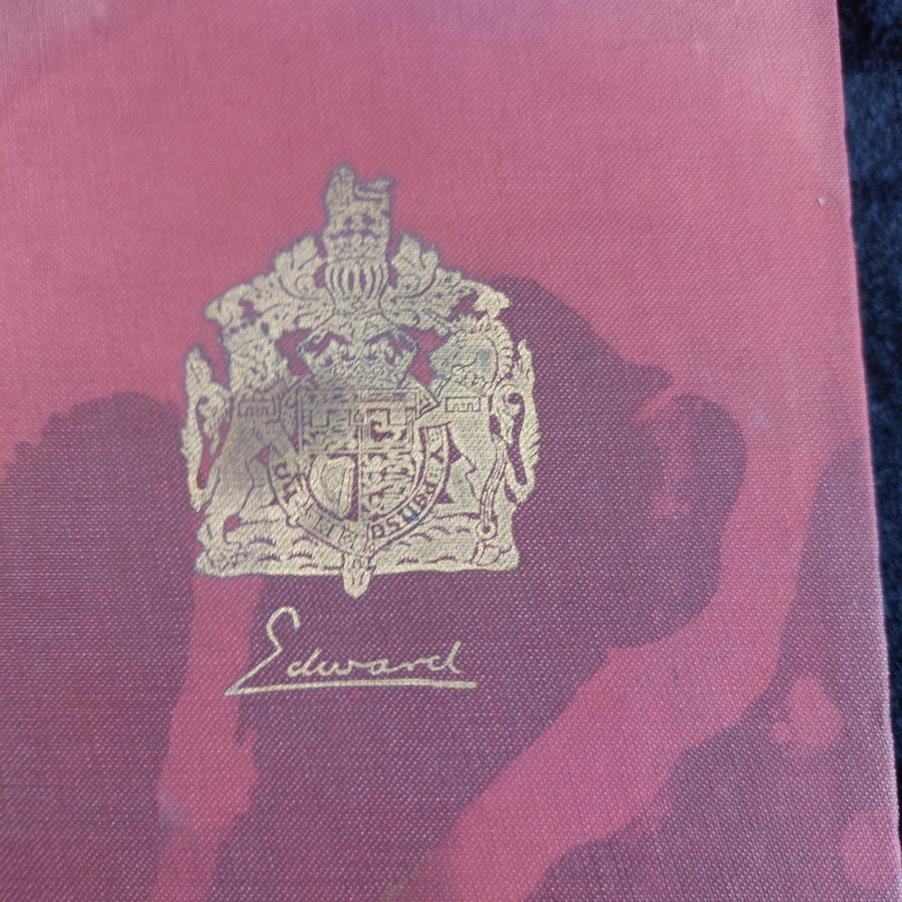 1951 King's A Story: The Memoirs of H.R.H. The Duke of Windsor K.G."– First Ed13