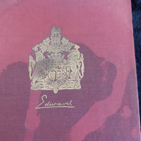 Thumbnail for 1951 King's A Story: The Memoirs of H.R.H. The Duke of Windsor K.G.
