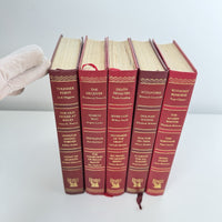 Thumbnail for Readers Digest 5 Red Hardbacks Condensed Novels Thunder Point Without Remorse4