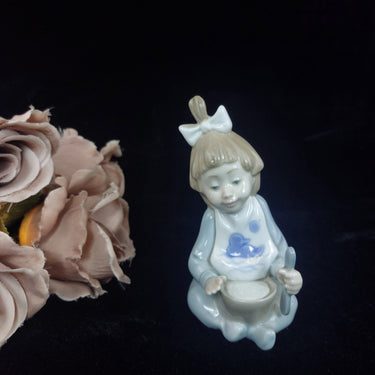 NAO by Lladro