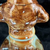 Thumbnail for Fieldings Pickwick Ware Mrs Bardell & Character Jug England Hand Painted de Pair7