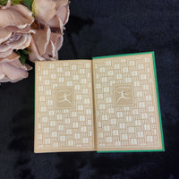 Thumbnail for Modern Library  Seven Gothic Tales Isak Dinesen Green Cloth 1960s Vintage dec US7