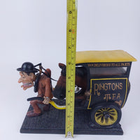 Thumbnail for Exclusive Rington's Tea 'What a drag' Collectable Hand Painted Ornament  6