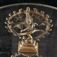 Thumbnail for Antique Brass Hindu Figurine India Collectable Dispatched Evri Tracked Region.3