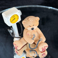 Thumbnail for Bad Taste Bears Pamela Figurine PSI Gauge Humor Adult Crude Funny Collectib gift3