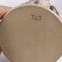 Thumbnail for Stoneware pitcher Jug 8.25